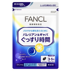 FANCL 快眠錠 (150粒)